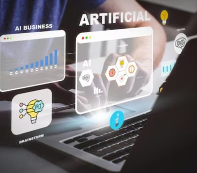 ai powered marketing solutions