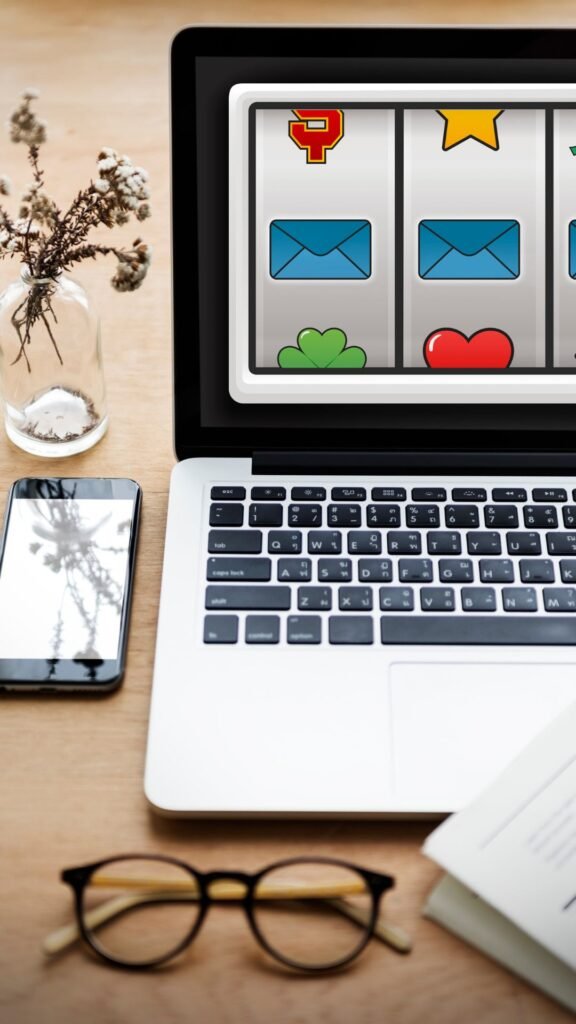 email marketing services