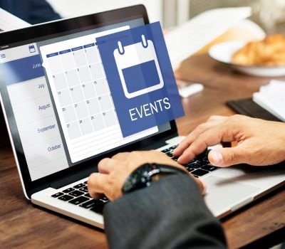 event management and marketing