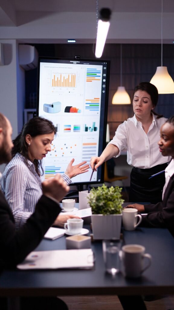 lead generation solutions
