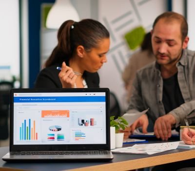 lead generation solutions