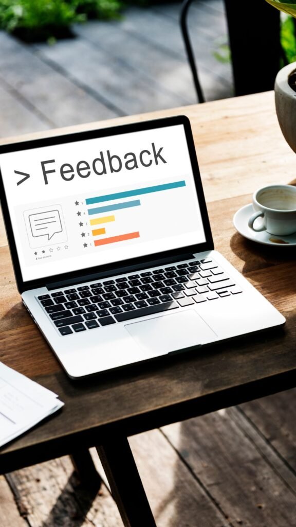 online reputation management