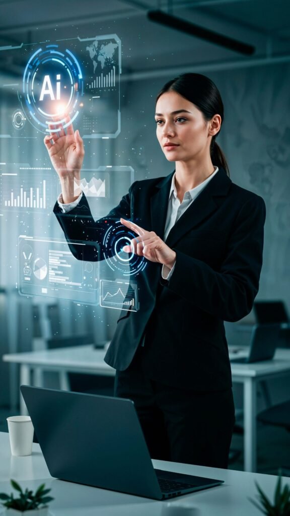 website design & development services