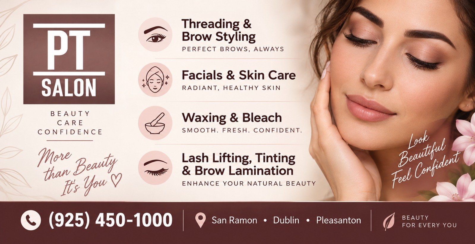 PT Salon